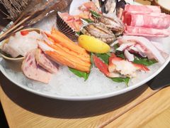 两人套餐-生如夏花泰式火锅(西村黑金店)
