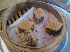 红豆糕-渔米粥(罗湖店)