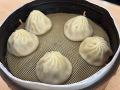 小笼汤包-蒋家桥饺面店(东关街店)