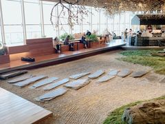 -Seesaw Coffee(朝阳大悦城店)