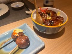 -德川家日本料理(中关村寰太大厦店)
