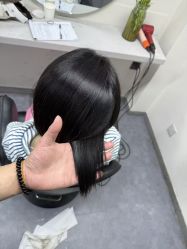 -逅续沙发自然卷专研