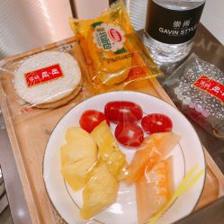 -崇尚GAVIN STYLE臻选