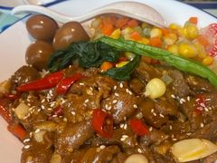 -点兵点将·四川传统小吃集(勐海路店)