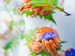 -世博源公馆·本帮融合菜·主题包厢·江景餐厅