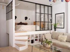 -住范儿家装·整体家装·装修设计