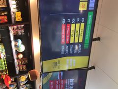 -壳牌华苑加油站