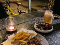 西班牙pincho烤牛菲力肉串-Apollo·西班牙小酒馆(安福路店)
