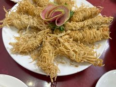 -山海关清和浑锅店