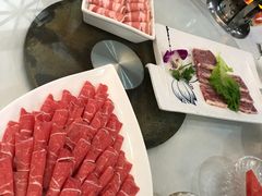 -田园肥牛鲍鱼先生(新北店)