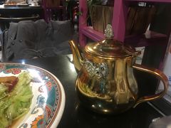 -巴依老爷新疆美食(远洋未来汇购物中心店)
