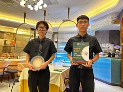 -庖丁兄弟干式熟成牛排自助餐厅(仁恒伊势丹店)
