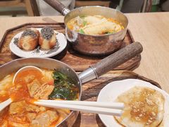 -小满手工粉(北京顺义华联店)