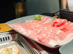 -新石器烤肉(招商1872店)