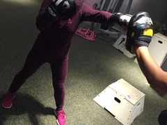-MR.COOL健身工作室(浦江城市生活广场店)
