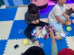 -蒙特利亲子乐园