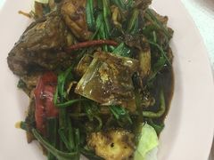 -新山亚明小厨