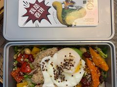 -HIGH FIVE哈福手工汉堡(桂林路店)