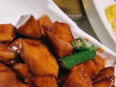 -金枝玉叶上海人家食府(三里河店)