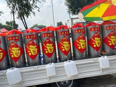 -蒲河大集