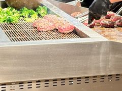 -肉肉大米(金虹桥店)
