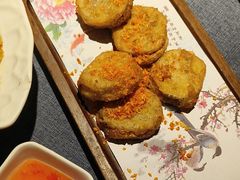 -钱塘秋荷(开鲁路店)