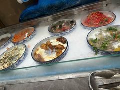 -泰山宝盛大酒店·八珍轩自助餐