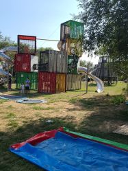 -浅山蜜塘奇妙乐园·亲子营地