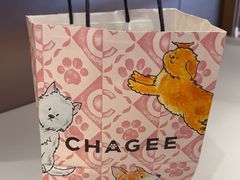 -霸王茶姬(上海恒基名人店)