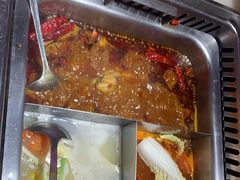 -重庆高老九火锅(万象城店)