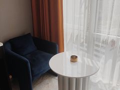 -Ting无边际江景酒店(重庆解放碑云端之眼店)