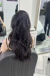 -米娜护肤造型