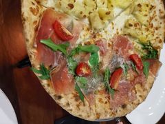 -1861意大利餐厅(文化广场店)