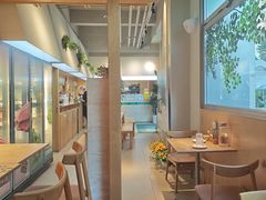 -龙治汉堡(中华城店)