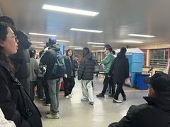 -武汉关码头(轮渡站)