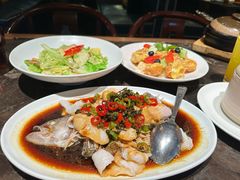 -汤城小厨•粤菜•靓汤(苏州街店)