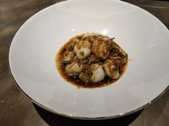 -怡情荟•海鲜青岛菜(五四广场旗舰店)