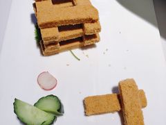 -八分饱·西津会(西津渡店)
