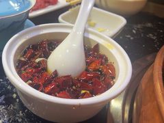 -汇聚德京味铜锅涮肉(沈家桥二路店)