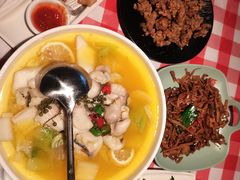 -阿里元海鲜·闽南特色菜(曾厝垵店)