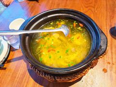 -食光慢宴·安吉土菜馆