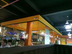-火星工厂·桌游·团建聚会·轰趴馆(厦滘店)
