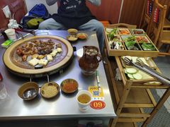 -阿昌白族石板烧·菌锅(大理古城店)