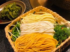 -湊湊火锅·茶憩(和平大悦城店)