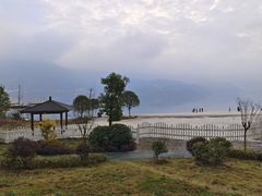 -雷波马湖风景区