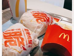 -麦当劳(龙湖时代天街店)