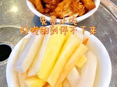 -祈胜邨•顺德鱼生•顺德菜(容桂店)