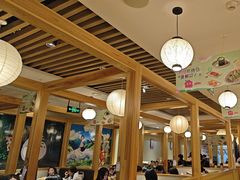 -一心创作料理屋(经开万达店)