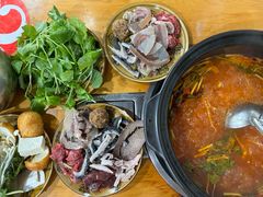 -土牛坊全牛自助火锅(八角岩店)