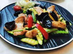 -顺德美的万豪酒店-万豪中餐厅